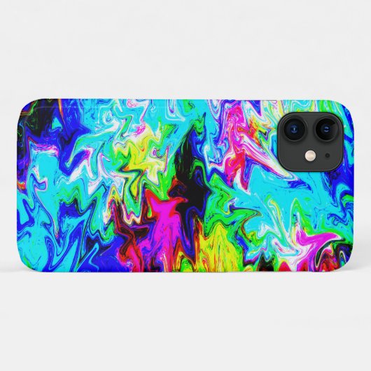 Coques Case-Mate iPhone Rivière rasée...... (Dos (Horizontal))