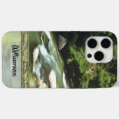 Coques Case-Mate iPhone Rivière Sud 0365 (Verso (horizontal))