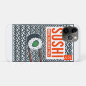 Coques Case-Mate iPhone Riz pour vous rencontrer (Dos (Horizontal))