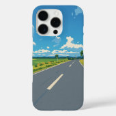 Coques Case-Mate iPhone Road (Verso)