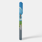 Coques Case-Mate iPhone Road (Verso / Droite)