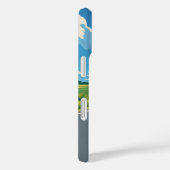 Coques Case-Mate iPhone Road (Verso / Droite)