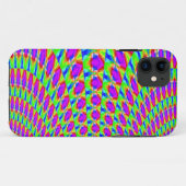 Coques Case-Mate iPhone Robe de fête..... (Dos (Horizontal))