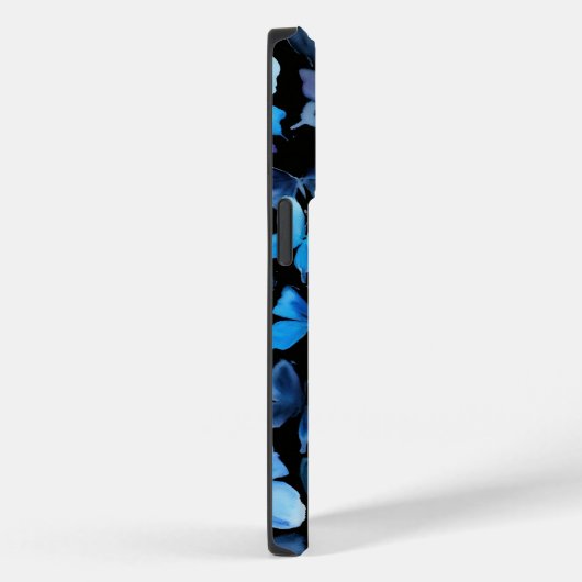Coques Case-Mate iPhone Robe de papillon : iPhone 14 Pro - Couverture arri (Verso / Droite)