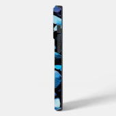 Coques Case-Mate iPhone Robe de papillon : iPhone 14 Pro - Couverture arri (Verso / Gauche)