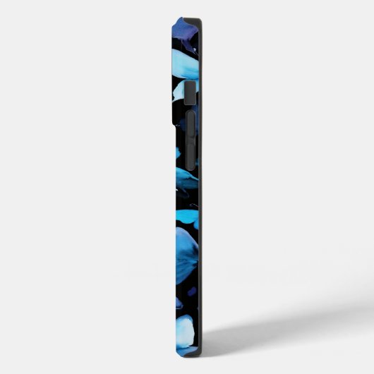 Coques Case-Mate iPhone Robe de papillon : iPhone 14 Pro - Couverture arri (Verso / Gauche)