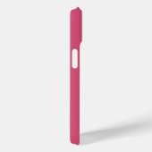 Coques Case-Mate iPhone Robe mariage femme d'honneur (Verso / Droite)