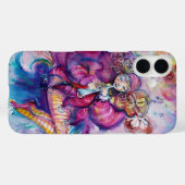 COQUES Case-Mate iPhone ROBE MUSICALE AVEC OWL (Verso (horizontal))