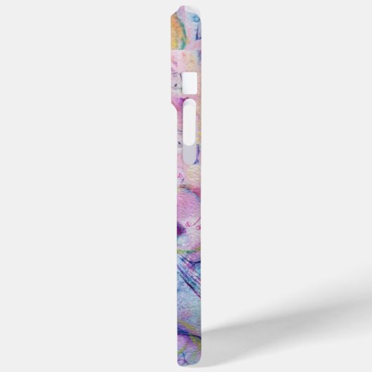 COQUES Case-Mate iPhone ROBE MUSICALE AVEC OWL (Verso / Gauche)