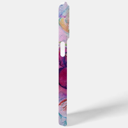 COQUES Case-Mate iPhone ROBE MUSICALE AVEC OWL (Verso / Droite)