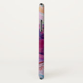 COQUES Case-Mate iPhone ROBE ROSE MUSICALE (Dos/Droite)