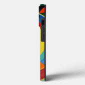 Coques Case-Mate iPhone Robert Delaunay Disque Relief (Verso / Gauche)