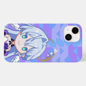Coques Case-Mate iPhone Robin (Verso (horizontal))