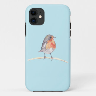 Case-Mate iPhone Case Robin