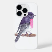 Coques Case-Mate iPhone Robin (Verso)