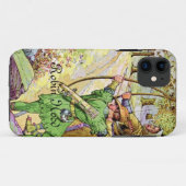 Coques Case-Mate iPhone Robin Hood la couverture d'Archer Iphone (Dos (Horizontal))