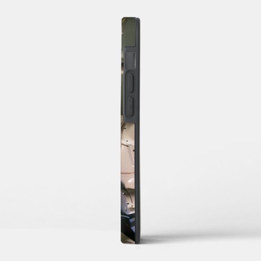 Coques Case-Mate iPhone Robot (Verso / Gauche)