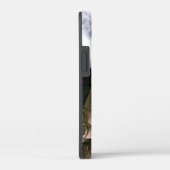 Coques Case-Mate iPhone Robot (Verso / Droite)