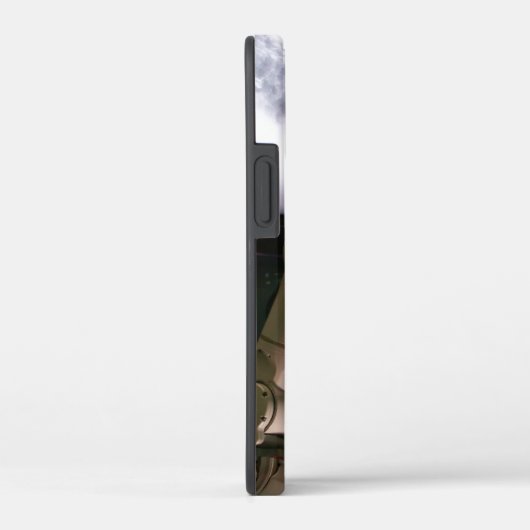 Coques Case-Mate iPhone Robot (Verso / Droite)