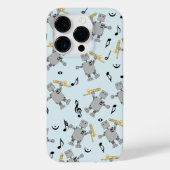 Coques Case-Mate iPhone Robot de combat (Verso)