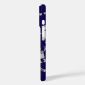 Coques Case-Mate iPhone Robot de Trumpet (Verso / Gauche)