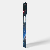 Coques Case-Mate iPhone Robot Star (Verso / Droite)
