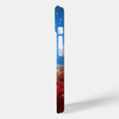 Coques Case-Mate iPhone Robot Star (Verso / Gauche)