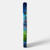 Coques Case-Mate iPhone robotic soccer on an Iphone case! (Verso / Gauche)