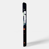 Coques Case-Mate iPhone Robotique (Verso / Gauche)