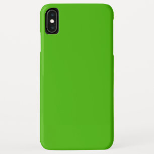 Case-Mate iPhone Case Roc rouge foncé