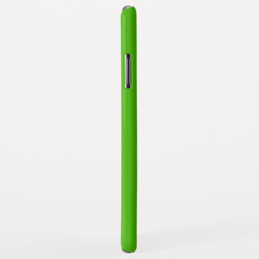 Coques Case-Mate iPhone Roc rouge foncé (Dos/Droite)