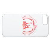 Coques Case-Mate iPhone Roche (Dos (Horizontal))