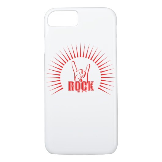 Coques Case-Mate iPhone Roche (Dos)