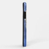 Coques Case-Mate iPhone Roche de champignons (Dos/Droite)