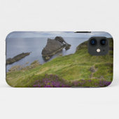 Coques Case-Mate iPhone Roche de violon d'arc, Portknockie, Ecosse (Dos (Horizontal))