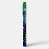 Coques Case-Mate iPhone Roche en verre dure (Verso / Gauche)