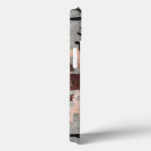 Coques Case-Mate iPhone Roche peignant 1994 (Verso / Droite)