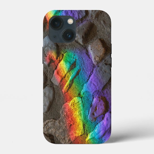 Coques Case-Mate iPhone Roche peinte (Verso)