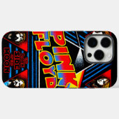 Coques Case-Mate iPhone Roche Psychedelique Rétro Inspirée Guitare Abstrai (Verso (horizontal))
