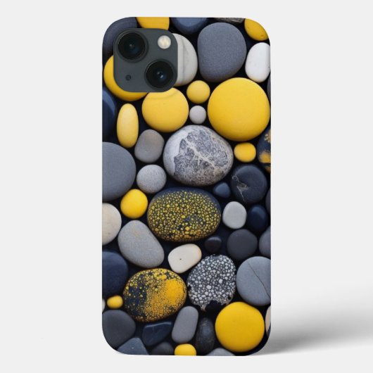 Coques Case-Mate iPhone Rochers (Verso)