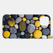 Coques Case-Mate iPhone Rochers (Verso (horizontal))