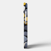 Coques Case-Mate iPhone Rochers (Verso / Gauche)