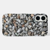 Coques Case-Mate iPhone rochers (Verso (horizontal))