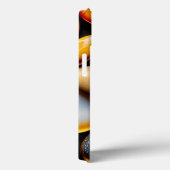 Coques Case-Mate iPhone Rochers (Verso / Droite)