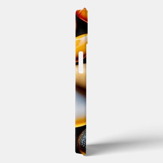 Coques Case-Mate iPhone Rochers (Verso / Droite)