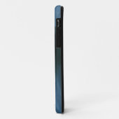 Coques Case-Mate iPhone Rochers de Moeraki (Dos/Gauche)