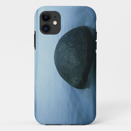 Coques Case-Mate iPhone Rochers de Moeraki (Dos)