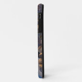 Coques Case-Mate iPhone Rochers et montagnes (Dos/Gauche)