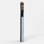 Coques Case-Mate iPhone Rochers et montagnes (Dos/Droite)