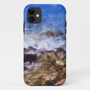 Etui iPhone Case-Mate Roches de dock de Cozumel